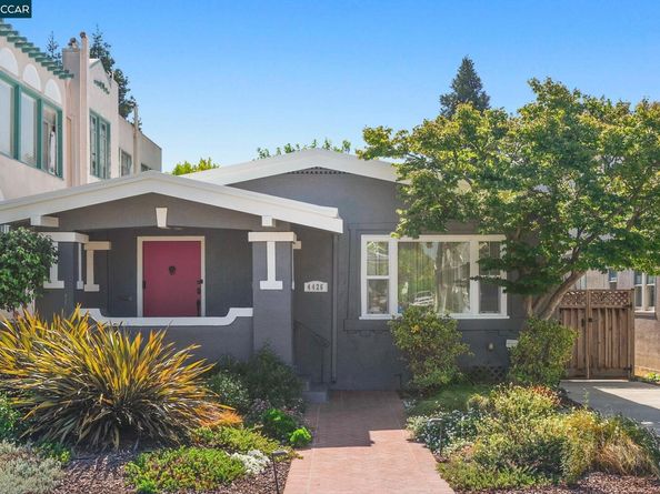 4426 Park Blvd, Oakland CA 94602