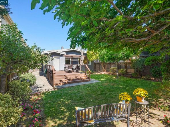 4426 Park Blvd, Oakland CA 94602