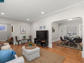 4426 Park Blvd, Oakland CA 94602