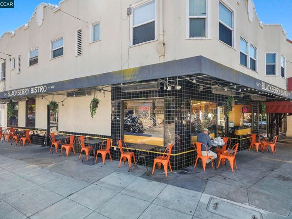 4426 Park Blvd, Oakland CA 94602