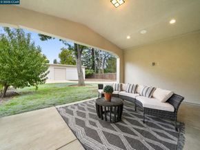 1588 Alamo Way, Alamo CA 94507