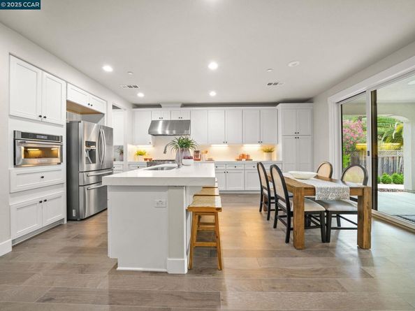 1588 Alamo Way, Alamo CA 94507