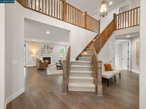 1588 Alamo Way, Alamo CA 94507