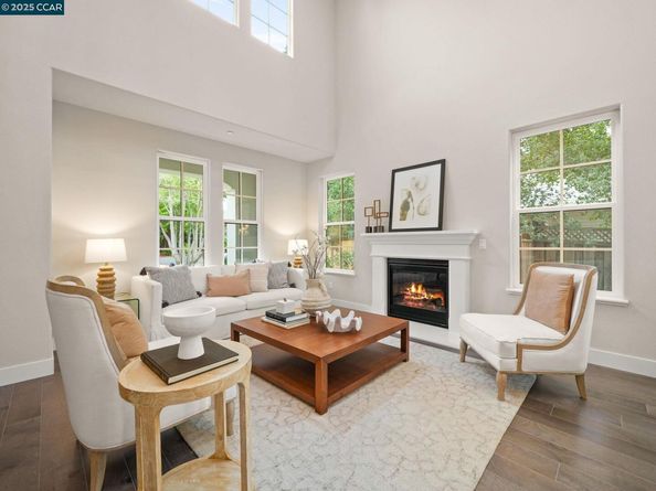 1588 Alamo Way, Alamo CA 94507
