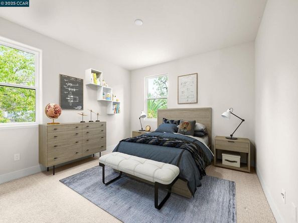 1588 Alamo Way, Alamo CA 94507