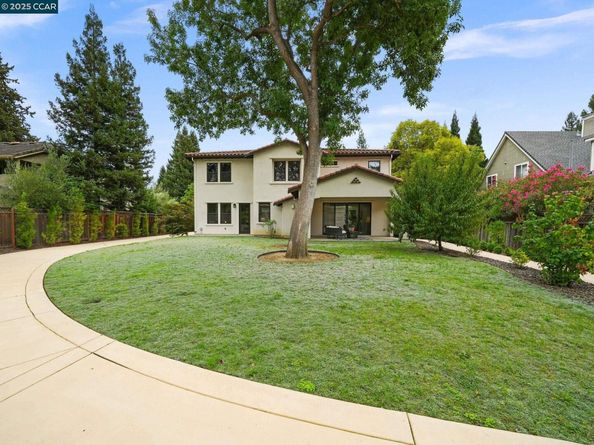 1588 Alamo Way, Alamo CA 94507