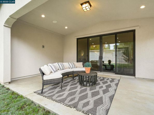 1588 Alamo Way, Alamo CA 94507