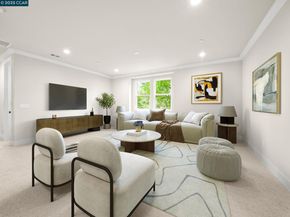 1588 Alamo Way, Alamo CA 94507