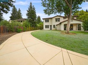 1588 Alamo Way, Alamo CA 94507