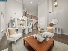 1588 Alamo Way, Alamo CA 94507