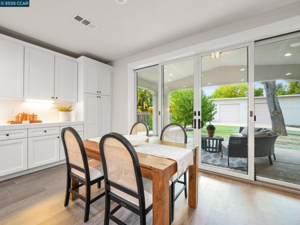 1588 Alamo Way, Alamo CA 94507
