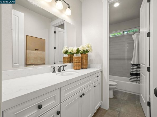 1588 Alamo Way, Alamo CA 94507