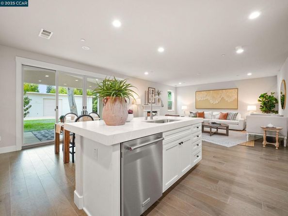 1588 Alamo Way, Alamo CA 94507