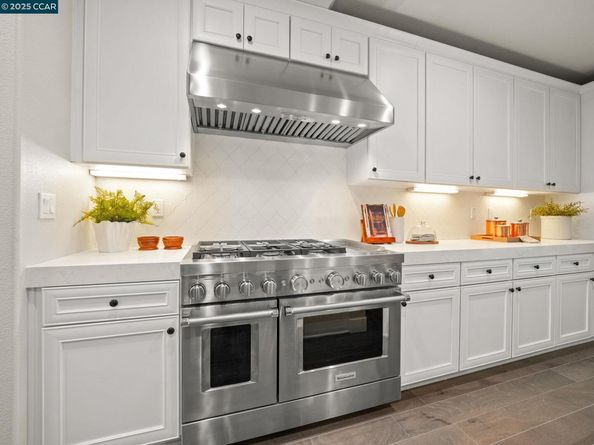 1588 Alamo Way, Alamo CA 94507