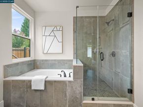 1588 Alamo Way, Alamo CA 94507