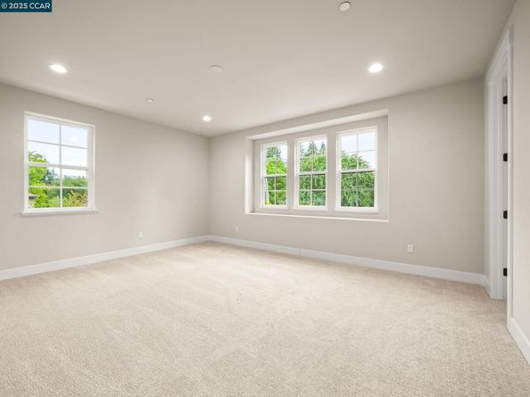 1588 Alamo Way, Alamo CA 94507