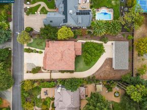 1588 Alamo Way, Alamo CA 94507