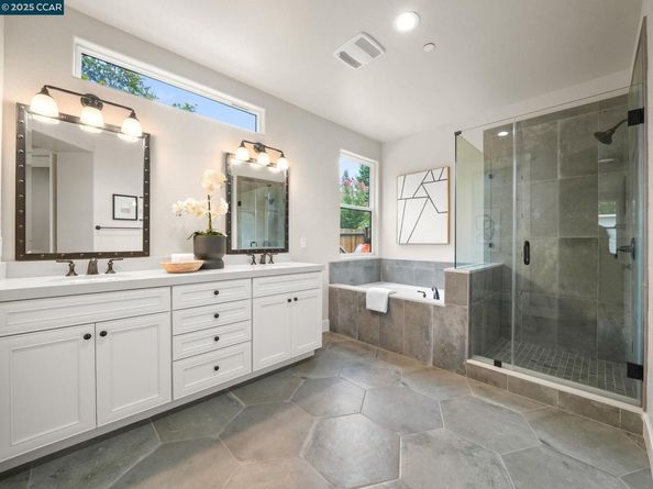 1588 Alamo Way, Alamo CA 94507