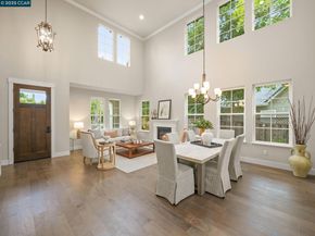 1588 Alamo Way, Alamo CA 94507