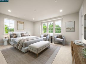1588 Alamo Way, Alamo CA 94507