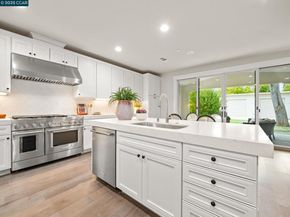 1588 Alamo Way, Alamo CA 94507