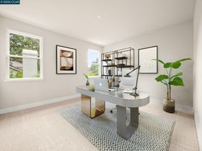 1588 Alamo Way, Alamo CA 94507