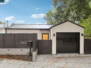 380 Vermont Ave, Berkeley CA 94707