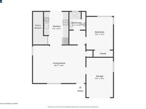 380 Vermont Ave, Berkeley CA 94707