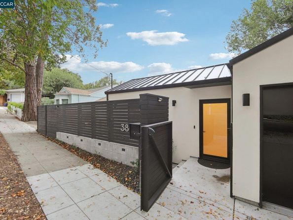 380 Vermont Ave, Berkeley CA 94707