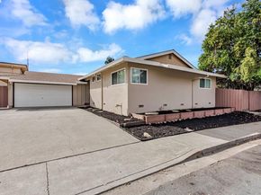 38131 Acacia st., Fremont CA 94536