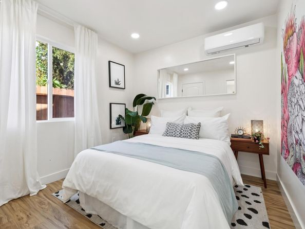 917 Channing Way, Berkeley CA 94710