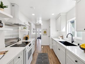 917 Channing Way, Berkeley CA 94710