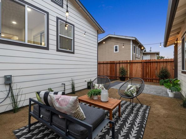 917 Channing Way, Berkeley CA 94710