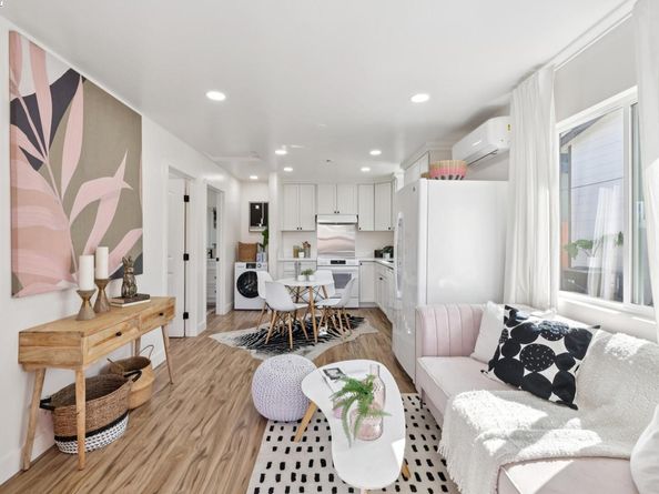 917 Channing Way, Berkeley CA 94710