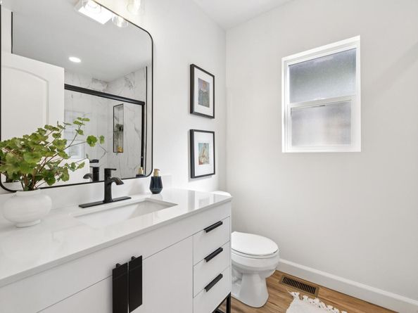 917 Channing Way, Berkeley CA 94710