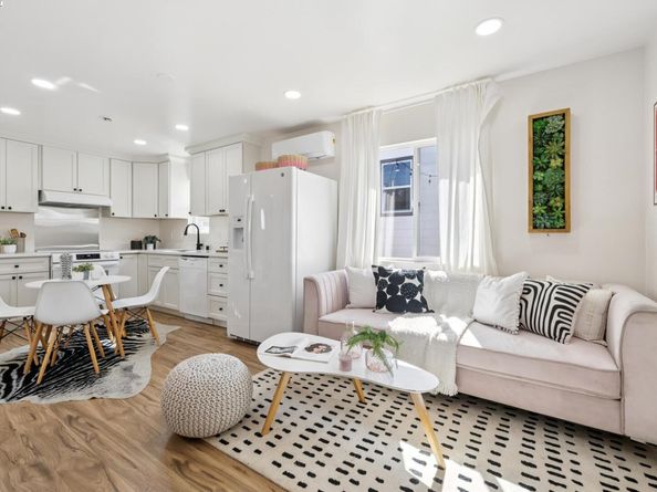 917 Channing Way, Berkeley CA 94710