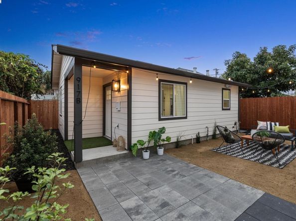 917 Channing Way, Berkeley CA 94710