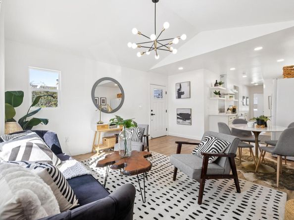 917 Channing Way, Berkeley CA 94710
