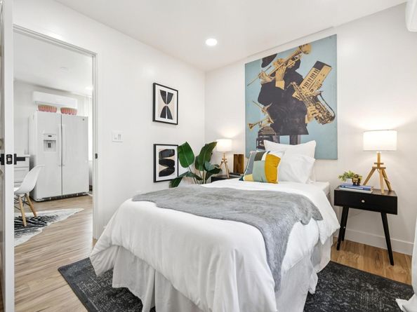 917 Channing Way, Berkeley CA 94710