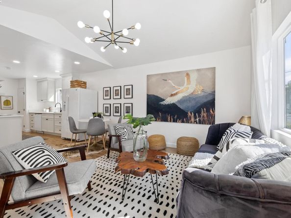 917 Channing Way, Berkeley CA 94710