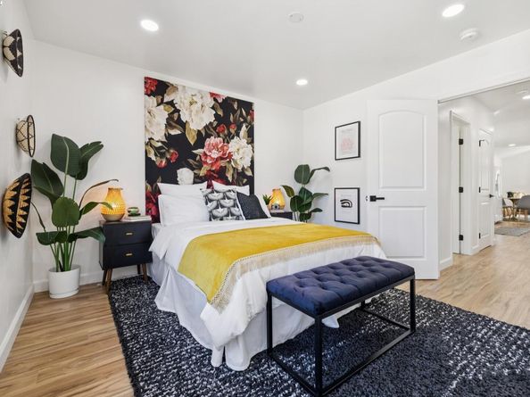917 Channing Way, Berkeley CA 94710