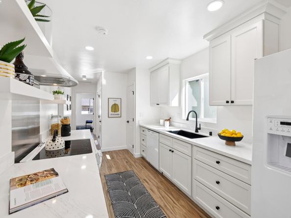 917 Channing Way, Berkeley CA 94710