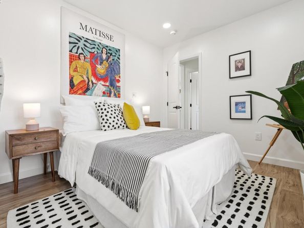 917 Channing Way, Berkeley CA 94710