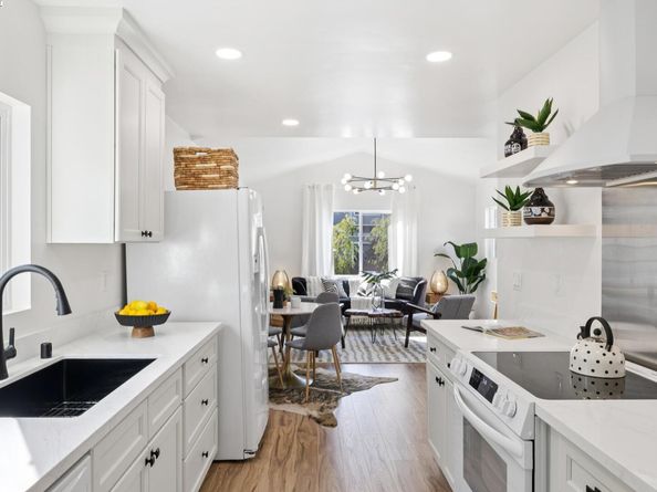 917 Channing Way, Berkeley CA 94710