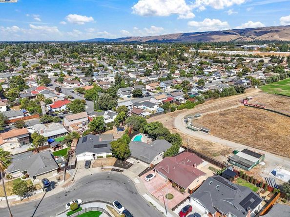 39530 Dorrington Ct, Fremont CA 94538