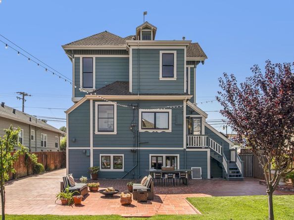 2061 Buena Vista Ave, Alameda CA 94501