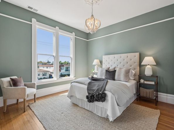 2061 Buena Vista Ave, Alameda CA 94501
