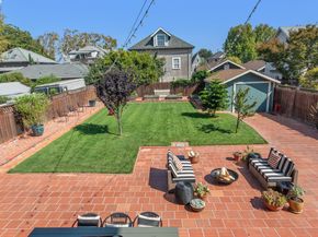 2061 Buena Vista Ave, Alameda CA 94501