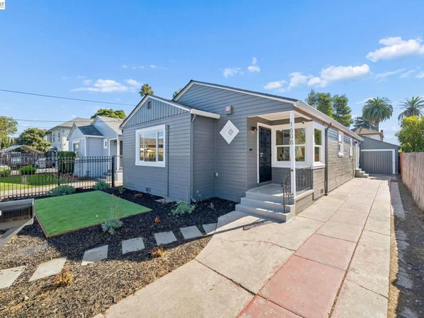 1606 82nd Ave, Oakland CA 94621