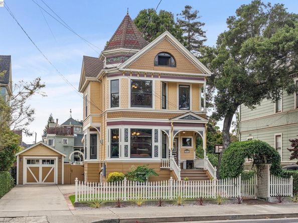 1812 Encinal Ave, Alameda CA 94501